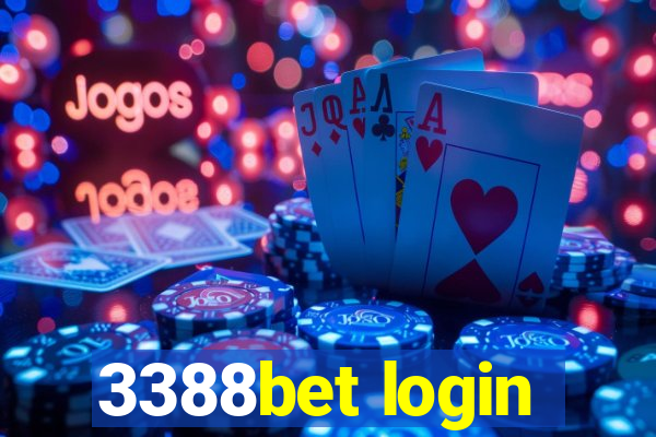 3388bet login